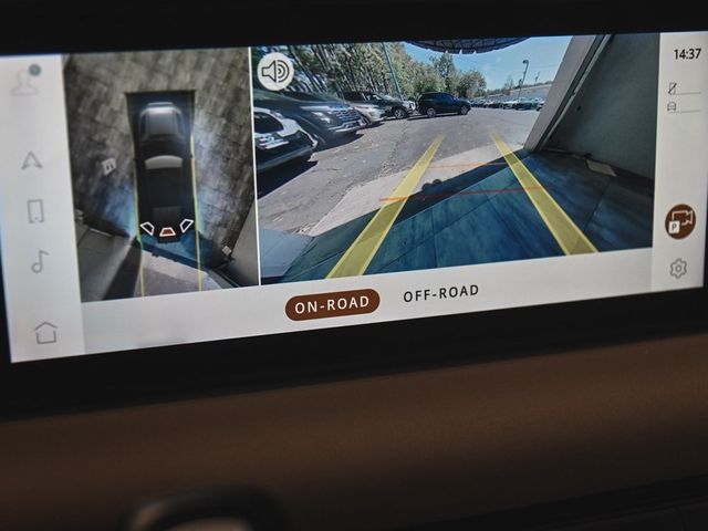 2023 Land Rover Defender 110 X-Dynamic SE - 22914591 - 20