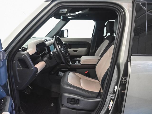 2023 Land Rover Defender 110 X-Dynamic SE - 22914591 - 26