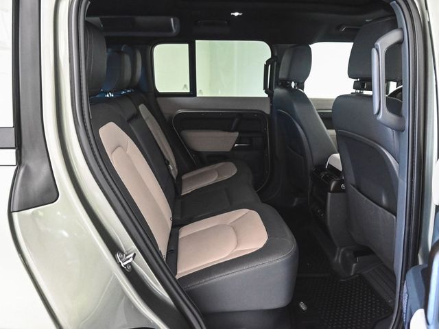 2023 Land Rover Defender 110 X-Dynamic SE - 22914591 - 29