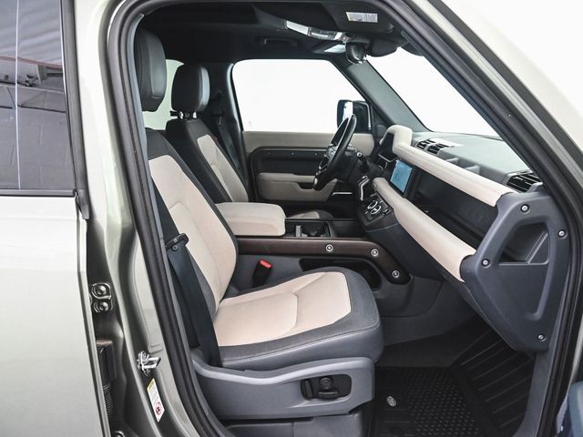 2023 Land Rover Defender 110 X-Dynamic SE - 22914591 - 31
