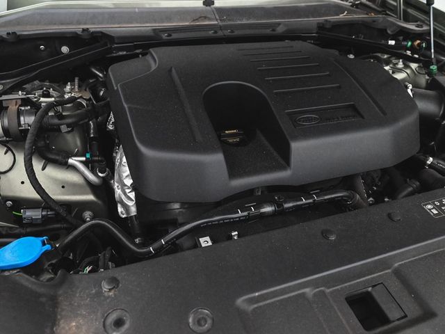 2023 Land Rover Defender 110 X-Dynamic SE - 22914591 - 33