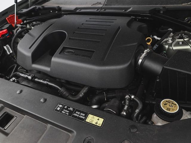 2023 Land Rover Defender 110 X-Dynamic SE - 22914591 - 34