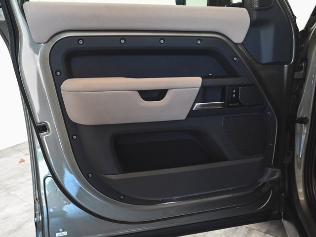 2023 Land Rover Defender 110 X-Dynamic SE - 22914591 - 6