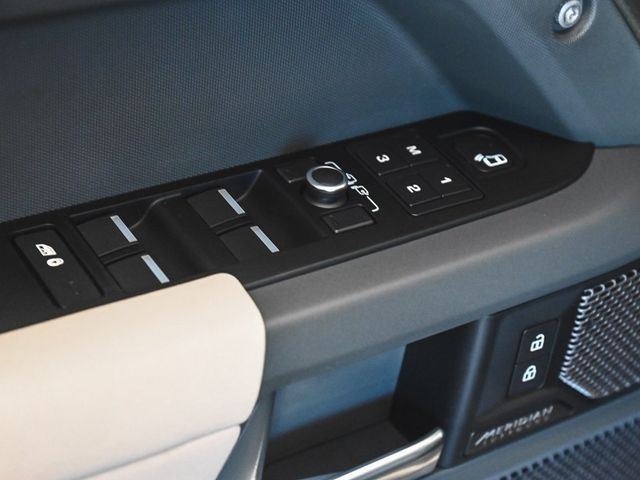 2023 Land Rover Defender 110 X-Dynamic SE - 22914591 - 7