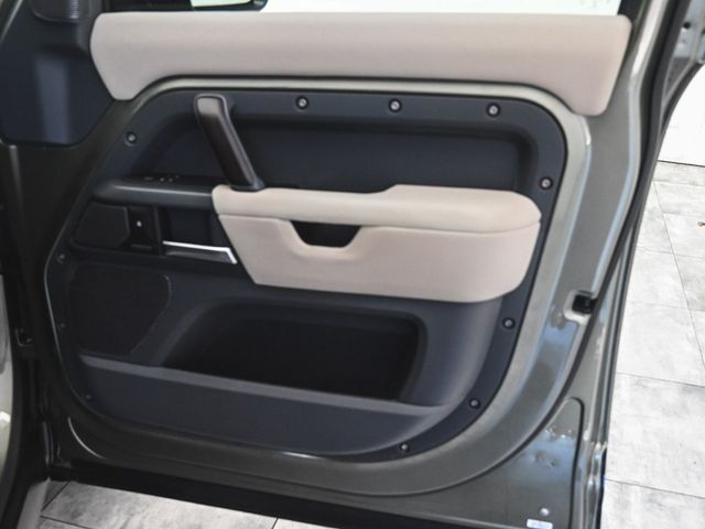 2023 Land Rover Defender 110 X-Dynamic SE - 22914591 - 8