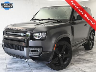 2023 Land Rover Defender 90