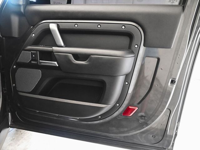 2023 Land Rover Defender 90 Carpathian Edition - 22914440 - 10