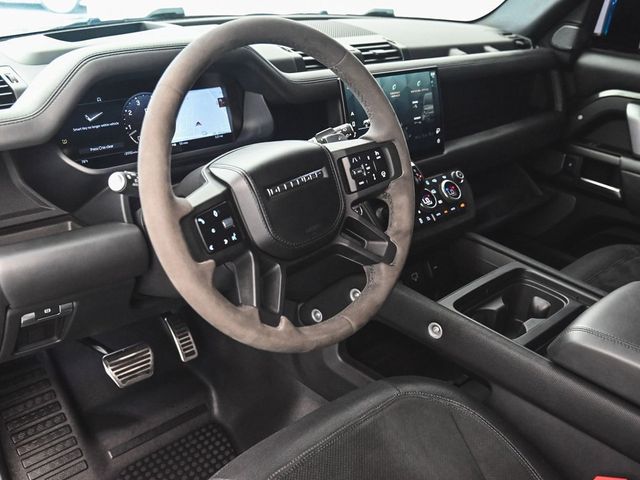 2023 Land Rover Defender 90 Carpathian Edition - 22914440 - 11