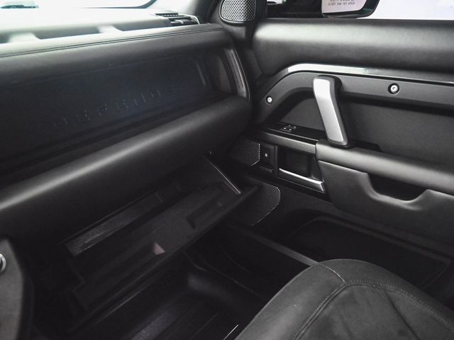 2023 Land Rover Defender 90 Carpathian Edition - 22914440 - 13