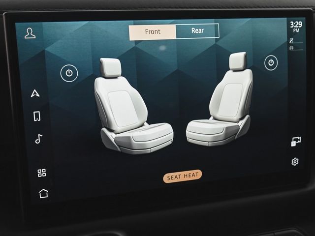 2023 Land Rover Defender 90 Carpathian Edition - 22914440 - 14