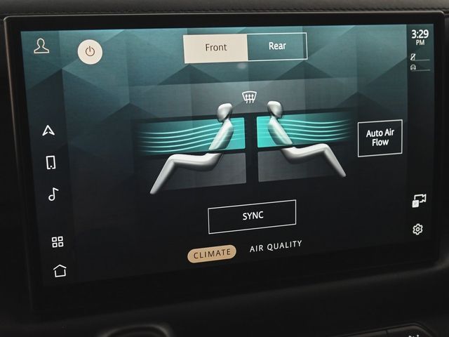 2023 Land Rover Defender 90 Carpathian Edition - 22914440 - 15