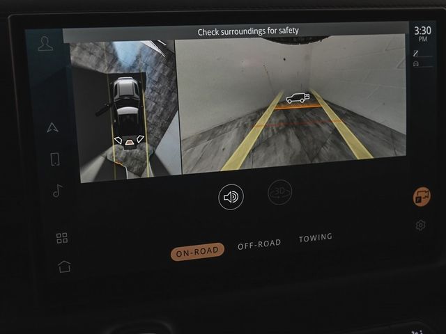 2023 Land Rover Defender 90 Carpathian Edition - 22914440 - 18