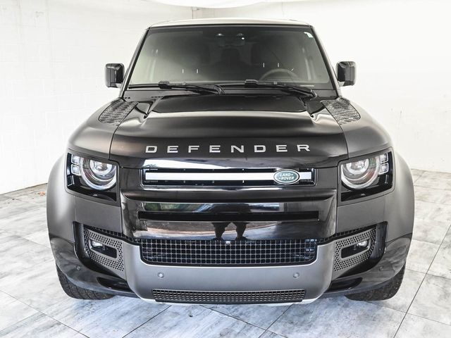 2023 Land Rover Defender 90 Carpathian Edition - 22914440 - 1