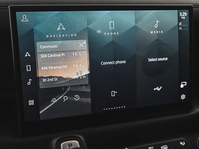 2023 Land Rover Defender 90 Carpathian Edition - 22914440 - 20