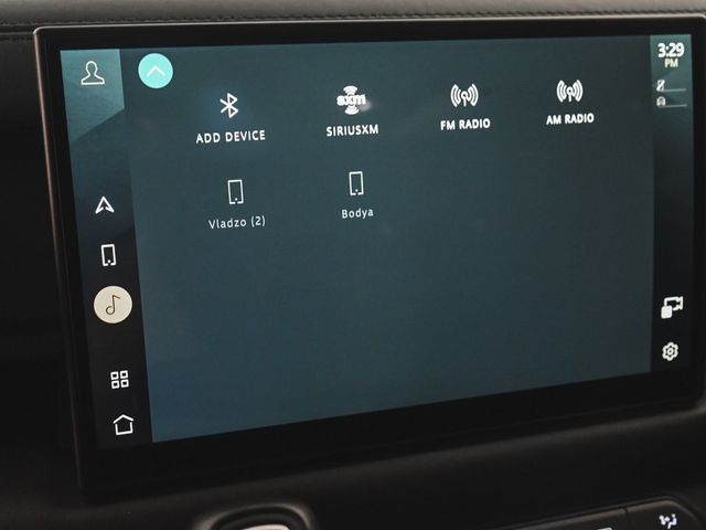 2023 Land Rover Defender 90 Carpathian Edition - 22914440 - 21