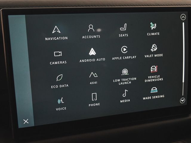 2023 Land Rover Defender 90 Carpathian Edition - 22914440 - 22