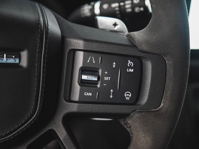 2023 Land Rover Defender 90 Carpathian Edition - 22914440 - 25