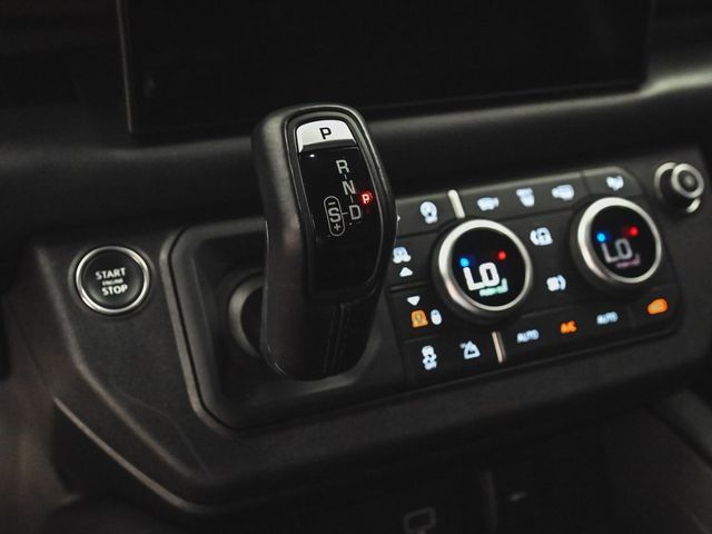 2023 Land Rover Defender 90 Carpathian Edition - 22914440 - 27