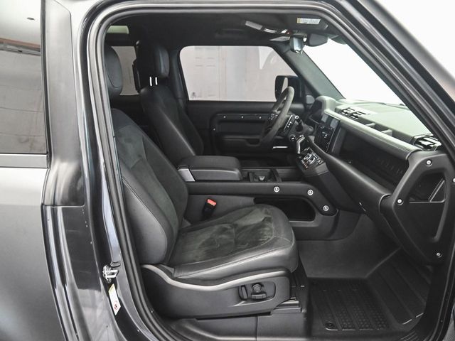 2023 Land Rover Defender 90 Carpathian Edition - 22914440 - 30