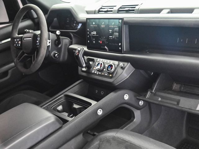 2023 Land Rover Defender 90 Carpathian Edition - 22914440 - 31