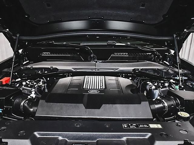 2023 Land Rover Defender 90 Carpathian Edition - 22914440 - 32