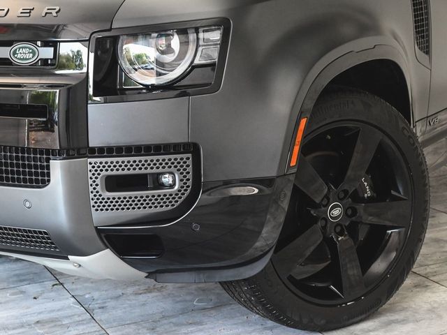 2023 Land Rover Defender 90 Carpathian Edition - 22914440 - 34