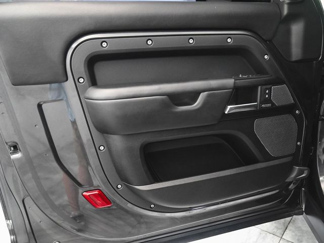2023 Land Rover Defender 90 Carpathian Edition - 22914440 - 7