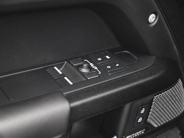 2023 Land Rover Defender 90 Carpathian Edition - 22914440 - 8