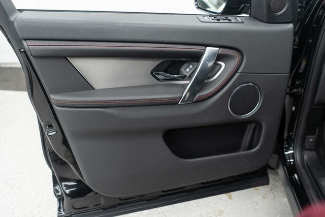 2023 Land Rover Discovery Sport S R-Dynamic 4WD - 22938603 - 12