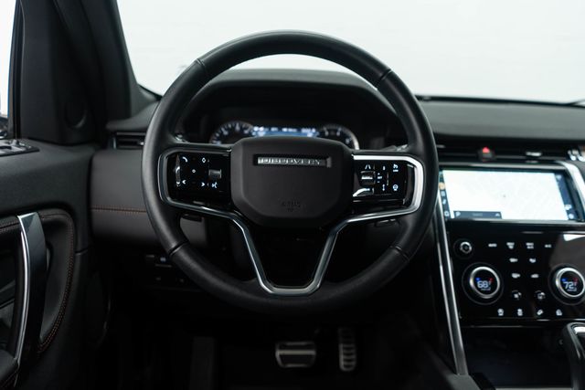 2023 Land Rover Discovery Sport S R-Dynamic 4WD - 22938603 - 13