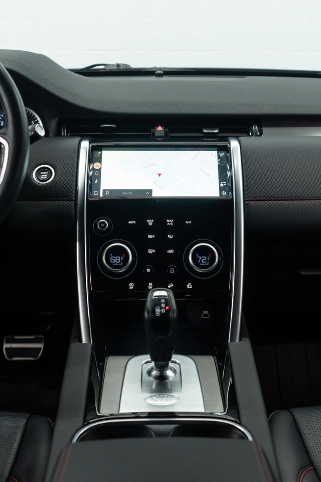 2023 Land Rover Discovery Sport S R-Dynamic 4WD - 22938603 - 15