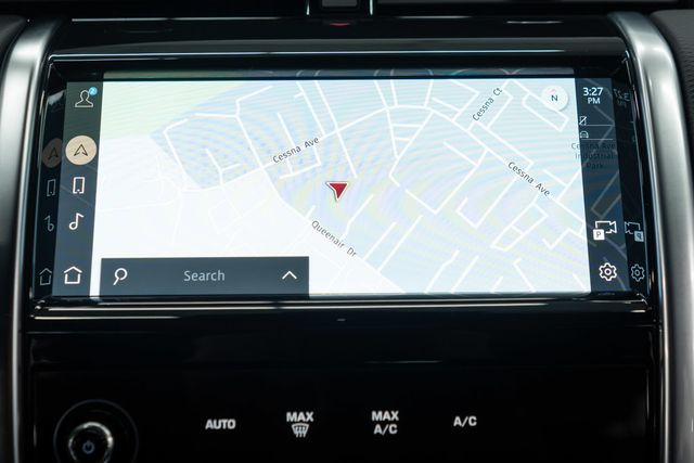 2023 Land Rover Discovery Sport S R-Dynamic 4WD - 22938603 - 17