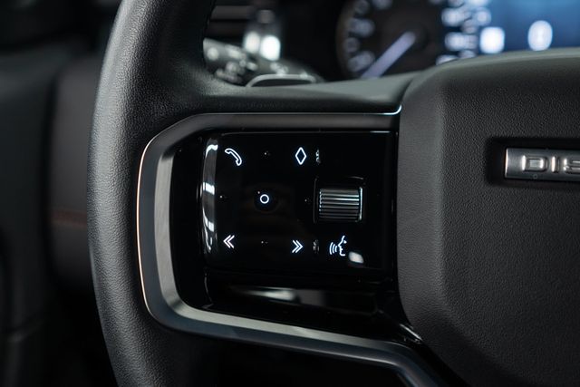 2023 Land Rover Discovery Sport S R-Dynamic 4WD - 22938603 - 19