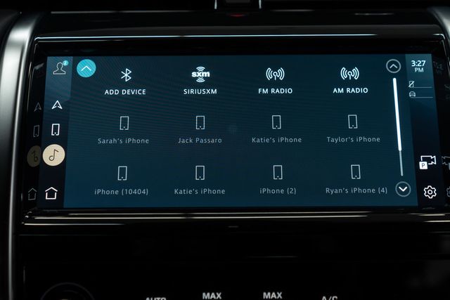 2023 Land Rover Discovery Sport S R-Dynamic 4WD - 22938603 - 21