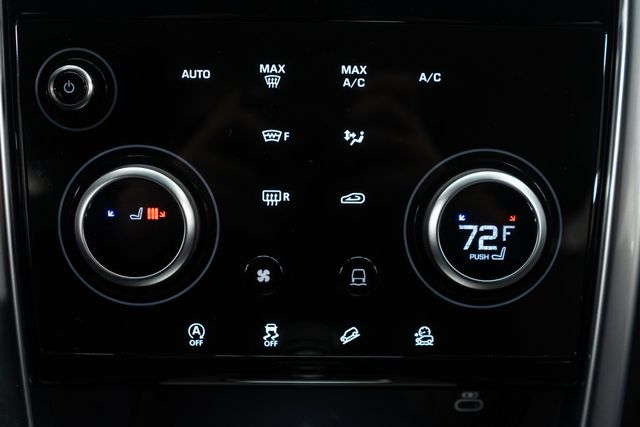 2023 Land Rover Discovery Sport S R-Dynamic 4WD - 22938603 - 24