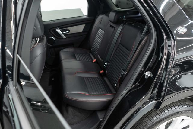 2023 Land Rover Discovery Sport S R-Dynamic 4WD - 22938603 - 26