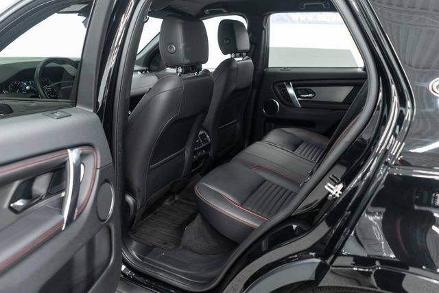 2023 Land Rover Discovery Sport S R-Dynamic 4WD - 22938603 - 27