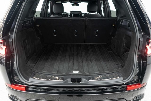 2023 Land Rover Discovery Sport S R-Dynamic 4WD - 22938603 - 28