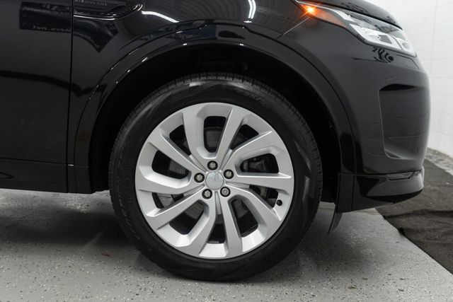 2023 Land Rover Discovery Sport S R-Dynamic 4WD - 22938603 - 33