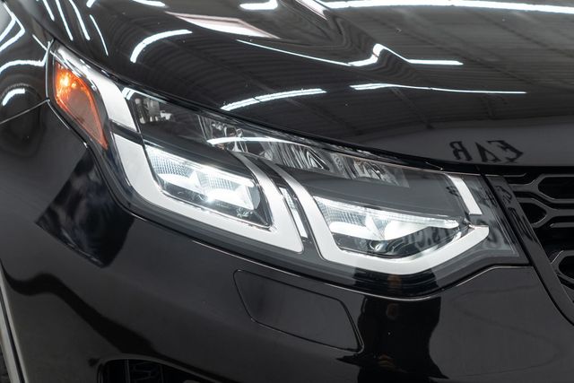 2023 Land Rover Discovery Sport S R-Dynamic 4WD - 22938603 - 37