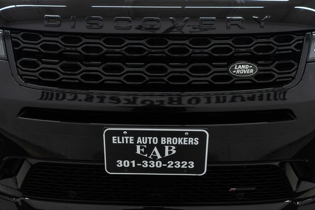 2023 Land Rover Discovery Sport S R-Dynamic 4WD - 22938603 - 38