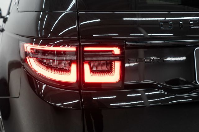 2023 Land Rover Discovery Sport S R-Dynamic 4WD - 22938603 - 40