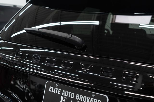 2023 Land Rover Discovery Sport S R-Dynamic 4WD - 22938603 - 41