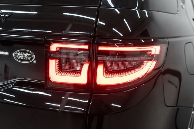 2023 Land Rover Discovery Sport S R-Dynamic 4WD - 22938603 - 42