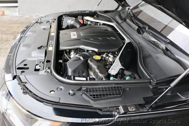 2023 Land Rover Range Rover First Edition LWB - 22404446 - 13