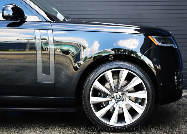 2023 Land Rover Range Rover First Edition LWB - 22404446 - 15