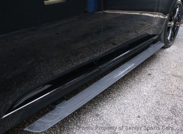 2023 Land Rover Range Rover First Edition LWB - 22404446 - 18
