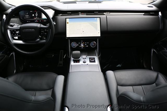 2023 Land Rover Range Rover First Edition LWB - 22404446 - 24