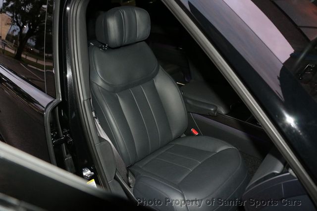 2023 Land Rover Range Rover First Edition LWB - 22404446 - 29