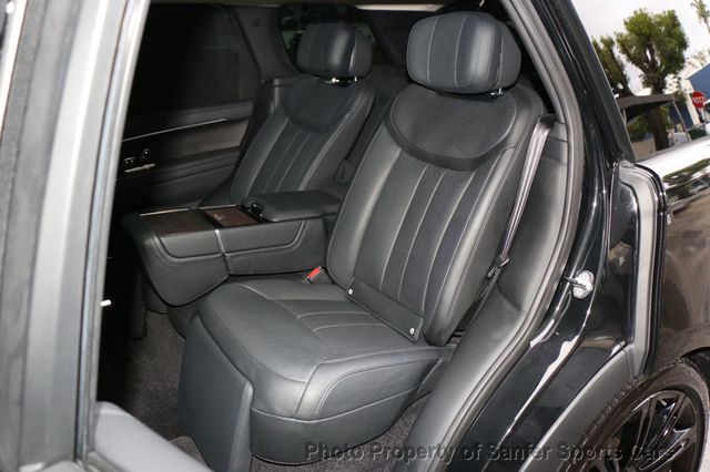 2023 Land Rover Range Rover First Edition LWB - 22404446 - 32